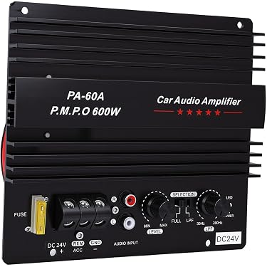 Amazon.co.jp 最新リリース: 車載用アンプ の新着ランキングです。
