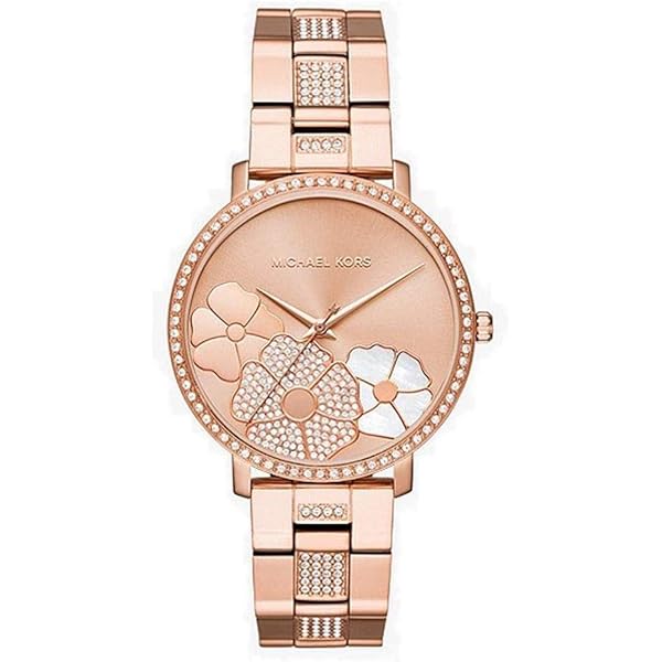 Amazon | Michael Kors (マイケルコース)レディースmk3836???Courtney