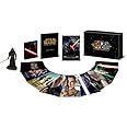 スター・ウォーズ/フォースの覚醒 MovieNEXプレミアムBOX [ブルーレイ+DVD+デジタルコピー(クラウド対応)+MovieNEXワールド] [Blu-ray]