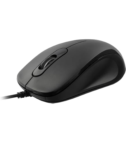 Amazon | マウス CELINEZL iMICE V9 USB 7ボタン4000 DPI有線の