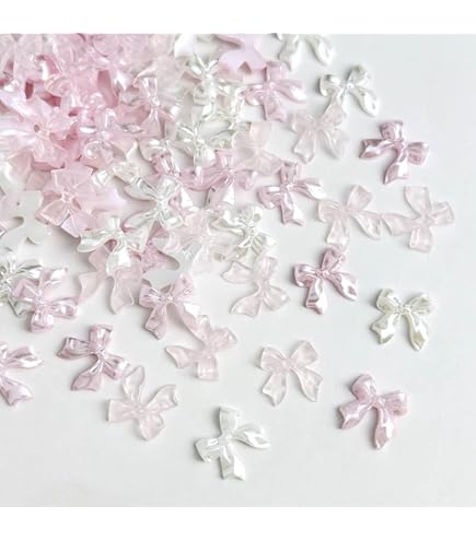 Amazon.co.jp: 花 ネイルパーツ 薔薇 約90個セット 6mm 8mm ローズ