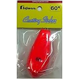フジワラ(FUJIWARA) 蛍光ビニール 六角 60号
