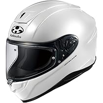 Amazon.co.jp: OGK KABUTO バイクヘルメット フルフェイス