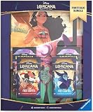 Ravensburger ディズニー ロルカナ TCG:ウィスパーズ・イン・ザ・ウェル・バンドル T 対象年齢8歳以上