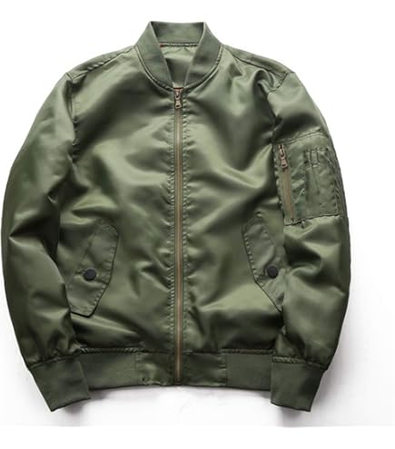 Amazon.co.jp: sacai ACRONYM サカイ アクロニウム MA1 ジャケット