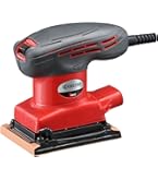 Amazon | HiKOKI(ハイコーキ) ミニサンダー 四角110mm×100mm 三角96mm