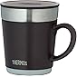 サーモス 保温マグカップ 350ml エスプレッソ JDC-351ESP