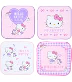 Amazon.co.jp: サンリオ(SANRIO) プチタオル（I Love Hello Kitty