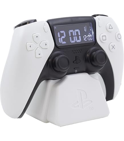 Amazon.co.jp: Paladone Nintendo Gameboy Alarm Clock [並行輸入品