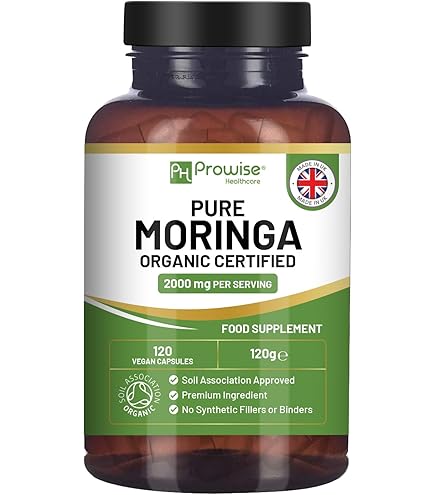 Amazon | 健美葉 マルンガイ モリンガ 100％ タブレット 粒タイプ 286