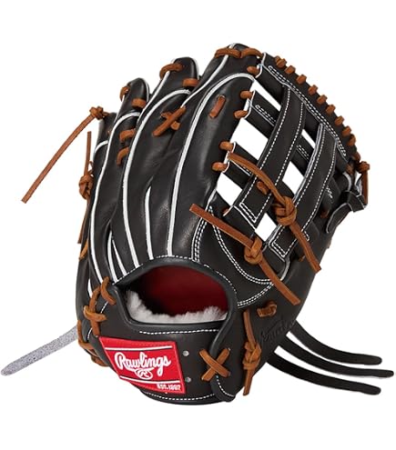 Amazon | ローリングス(Rawlings) 野球用 グローブ 硬式 PRO PREFERRED