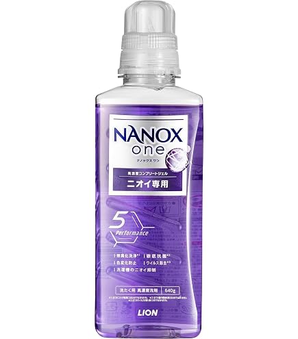 Amazon.co.jp: トップ ナノックス(NANOX)トップ スーパーナノックス
