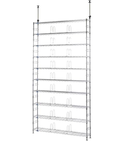 Amazon｜[25mm] ルミナス ルミナススリム つっぱりラック 突っ張り