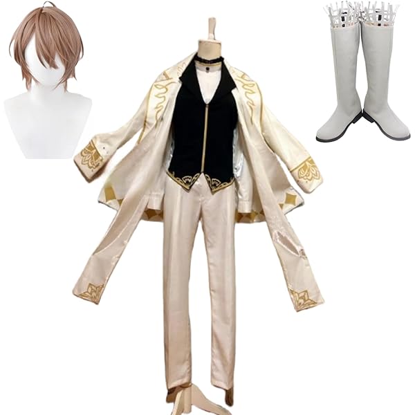 Amazon | [Beauty 出品] 実物撮影！ カサンドラ コスプレ衣装