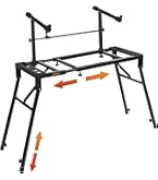 Amazon | K&M X型キーボードスタンド “Rick