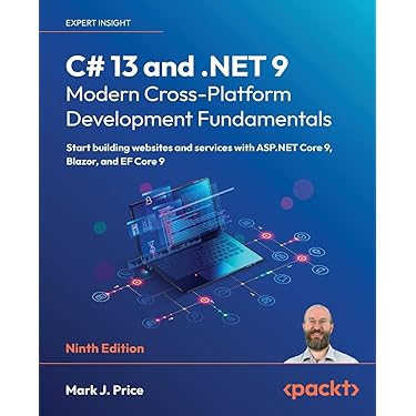 Amazon.co.jp 売れ筋ランキング: C# Programming の中で最も人気