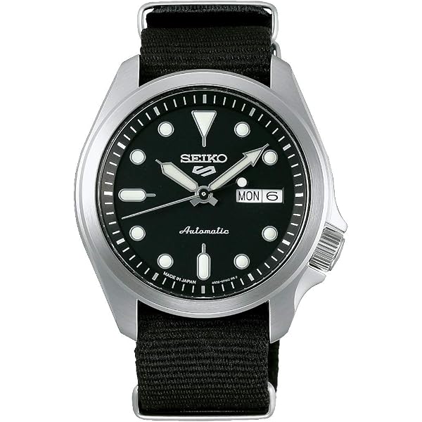 Amazon.co.jp: [セイコー] SEIKO 5 SPORTS 自動巻き メカニカル 流通