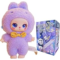 ラブブ ぬいぐるみ 二個セット ラブブ ぬいぐるみ セット - メルカリ