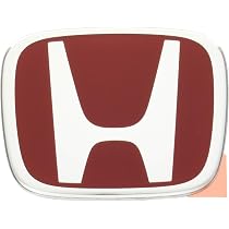 Amazon | HONDA (ホンダ) 純正部品 エンブレム フロント (H) シビック