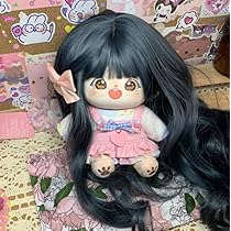 のどか ぬいぐるみ 約20cm 61QQntu2G0L._UF350,350_QL50_.jpg