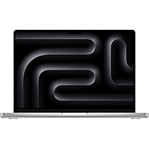 Amazon | Apple 2023 MacBook Pro 8 コア CPU、10 コア GPU の M3