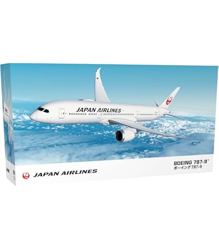 Amazon | ハセガワ 1/200 ANA ボーイング 767-300 B767 就航40周年