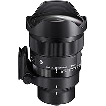 シグマ　14mm F1.4 DG DN [ライカL用] シグマ 14mm F1.4 DG DN [ライカL用] 価格比較 - 価格.com