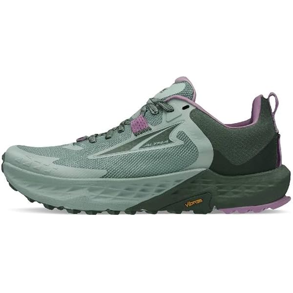 Amazon | ALTRA(アルトラ) LONE PEAK 8 Women US9.0(26.0cm) DUSTY