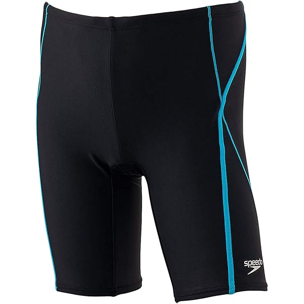 Speedo FLEX ZERO II Junior Jammer Boys FINA Approved