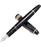 Amazon | PARKER パーカー 万年筆 ソネット ゴールドシズレGT SE 細字
