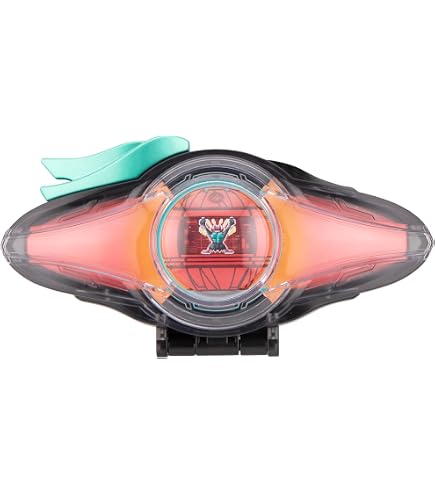Amazon.co.jp: プレックス(Plex) 仮面ライダーガヴ ミニ変身ベルトガヴ