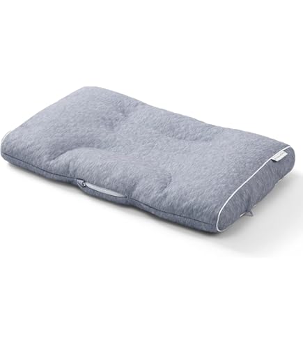 Amazon.co.jp: すややか枕D.C.Version01 首肩や睡眠のお悩みに