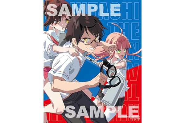 【初回生産分】 ぬきたし The Animation Blu-ray BOX 上巻《通常版》【Blu-ray】(原作・浮丸つぼね（Qruppo）描き下ろしBOX、キャラクターデザイン・くまた描き下ろしデジパック、イベント最速優先申込券、特製ブックレット封入)