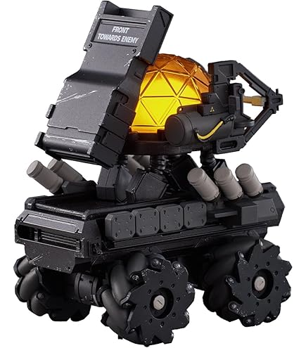 Amazon | 星環重工 合金重工シリーズ 『アークナイツ』 ロドス