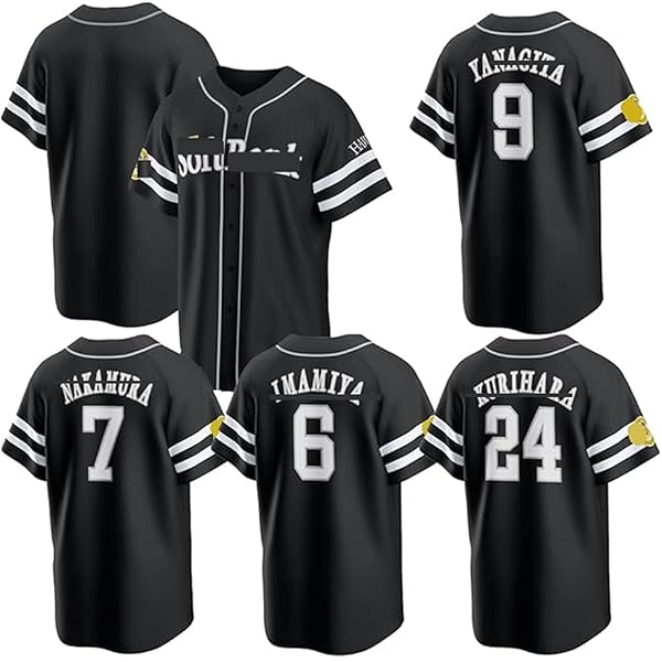 Amazon.co.jp: [XinShang] 福冈 柳田悠岐 栗原陵矢 今宮健太 中村晃 背