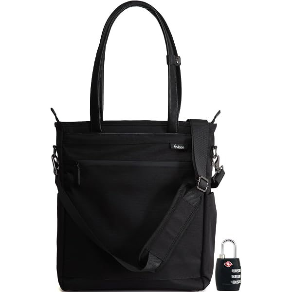 Amazon | [DSBK] トートバッグ 14L 撥水 高密度ナイロンツイル Square