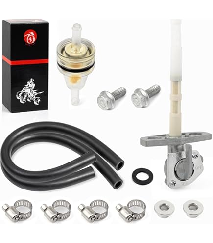 Swingarm Chain Slider Buffer Guide & RINGEN Voor XR250 R 1985 XR350 R
