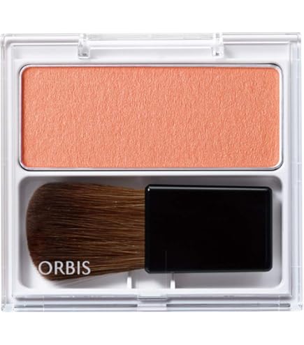 Amazon | コフレドール チーク カラーブラッシュEX-05 | COFFRET D'OR