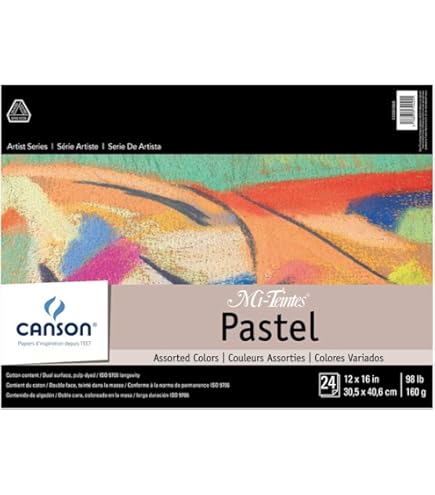 Amazon | ターレンス レンブラント ソフトパステル 45色セット