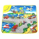 Smartots Big City Playmat