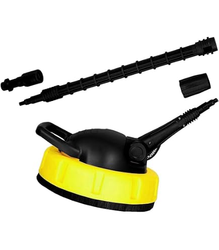 Amazon | ケルヒャー テラスクリーナー T250 2642-194 | 高圧洗浄機本体