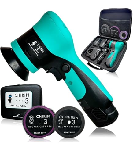 Amazon.co.jp: ながら洗車 Easy Polish イージーポリッシュ 失敗