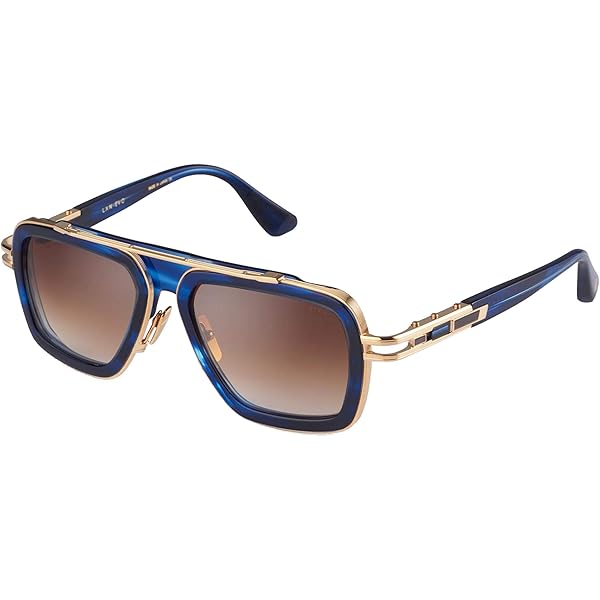 ✨極美品✨DITA MACH ONE 人気カラーサングラス Amazon | [ディータ] MACH-ONE MATTE BLACK K GOLD/G- SHADED 59/17