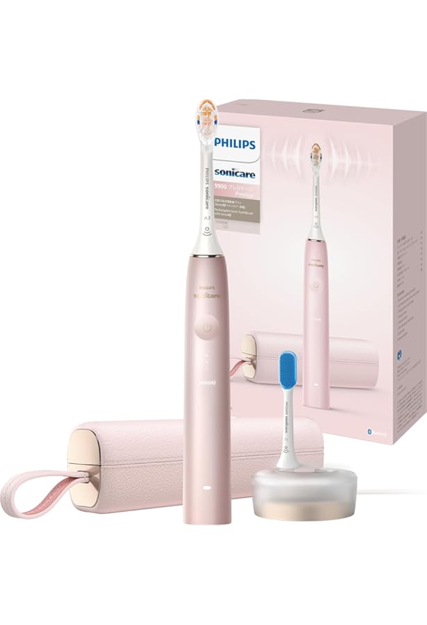 Amazon.co.jp: フィリップス ソニッケアー プレステージ充電式電動