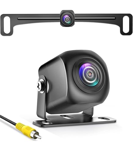 Amazon.co.jp: Garmin BC 30 Wireless Backup Camera - Rear view