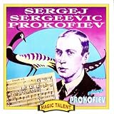 Prokofiev Plays Prokofiev
