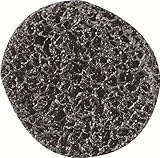 United Abrasives/SAIT 77255 3-Inch Strip Disc Lok 10-Pack [並行輸入品]