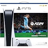 PlayStation 5 "EA SPORTS FC 24" 同梱版(CFIJ-10016)