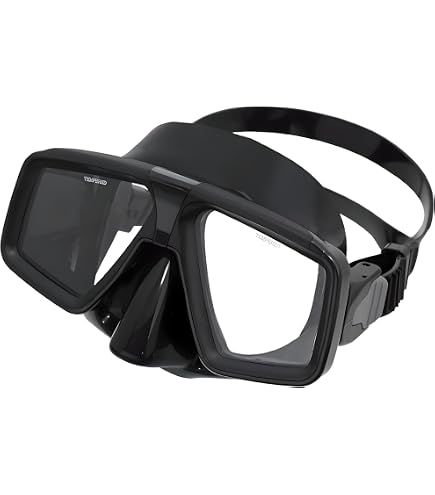 Amazon | Scubapro Mask Frameless by Scubapro | SCUBAPRO(スキューバ