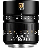Amazon | LIGHT LENS LAB Mマウント 50mm F1.5 Z21 単焦点レンズ フル